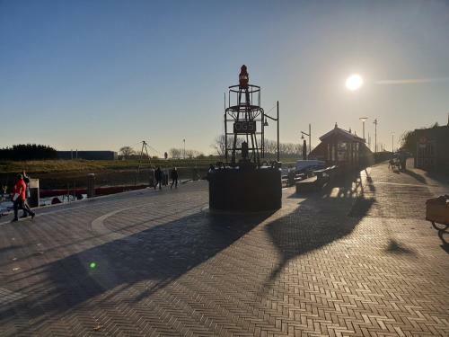 Apartamento Schatkamer Zierikzee