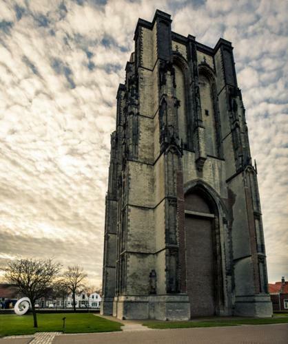Apartamento Schatkamer Zierikzee