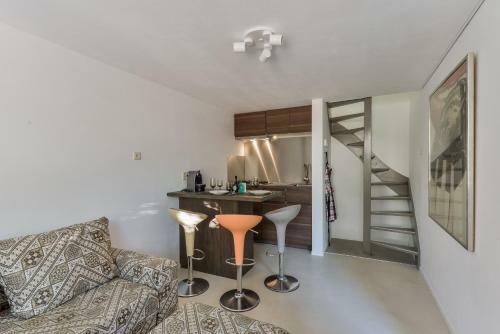 Apartamento Beach House Amsterdam Lohman