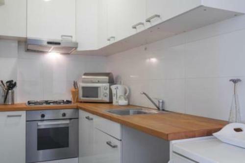 Apartamento 't Zandhuisje