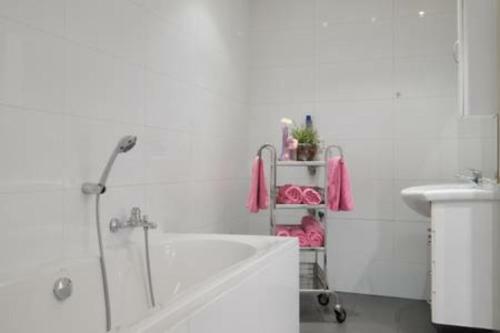 Apartamento 't Zandhuisje