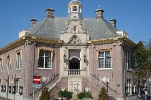 Apartamento 't Zandhuisje