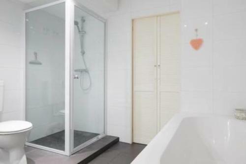 Apartamento 't Zandhuisje