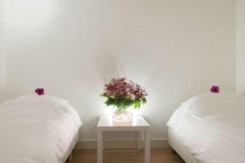 Apartamento 't Zandhuisje