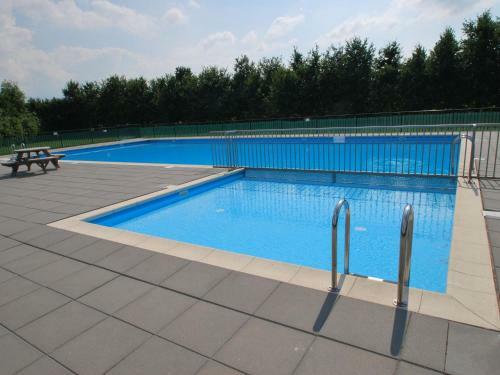 Peaceful Holiday Home In Zeewolde With Swimming Pool
