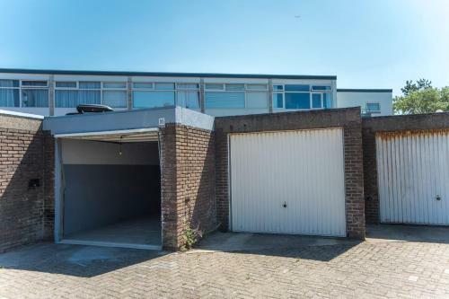 Apartamento Blue Shell With Private Parking Garage