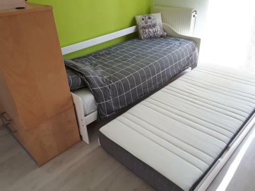 Apartamento Spacious Family Home Mezger