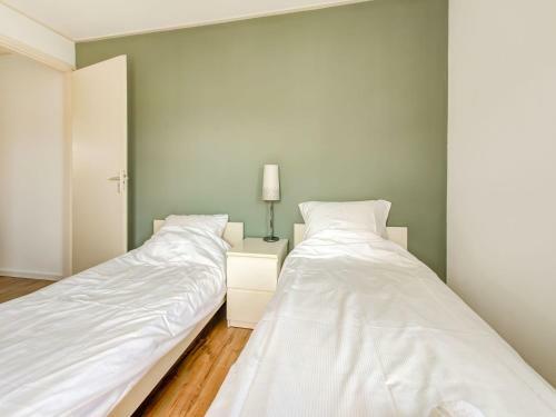 Peaceful Holiday Home In Zeewolde With Garden