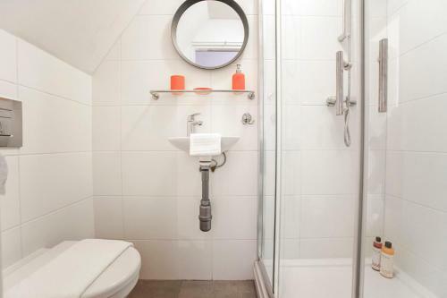 Het Zomerhuis Family Apartment
