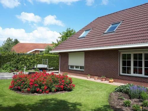 Alluring Holiday Home In Zeewolde Near Forest