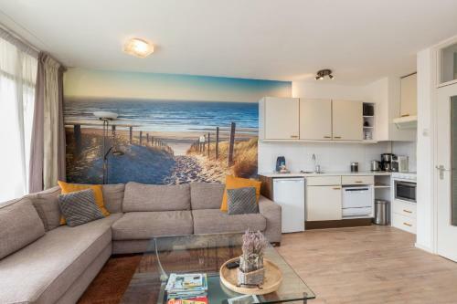 Apartamento Duinstraatje 51