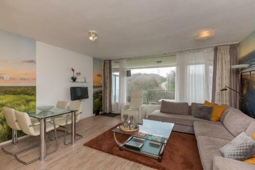 Apartamento Duinstraatje 51