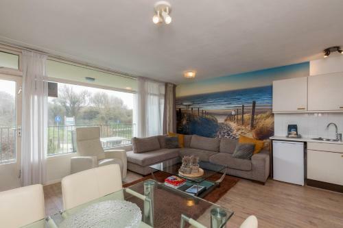 Apartamento Duinstraatje 51