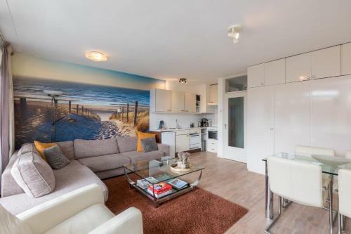 Apartamento Duinstraatje 51