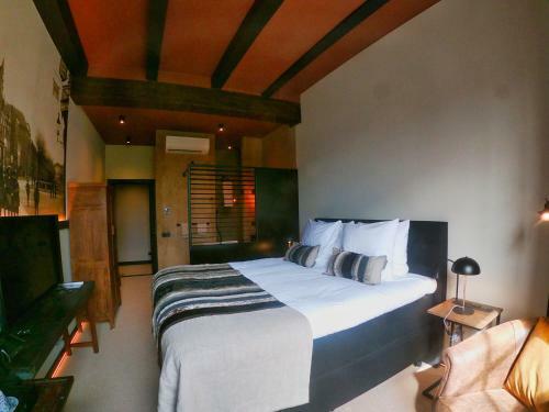 Hotel Broederenklooster