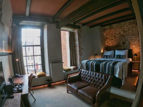 Hotel Broederenklooster