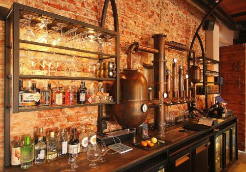 Hotel Broederenklooster