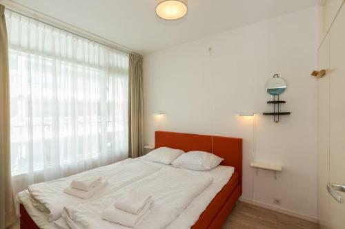 Appartement - Duinstraatje 51 Zoutelande