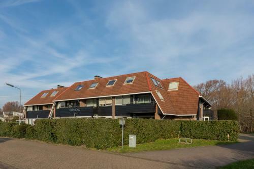 Apartamento Duinweg 117-4