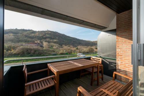 Apartamento Duinweg 117-4