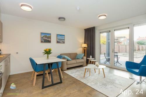 Apartamento 2-persoons Comfort Appartement