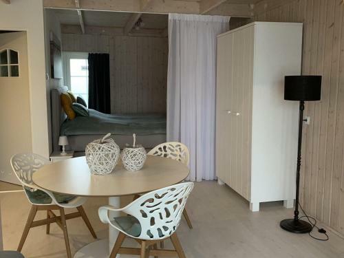 Apartamento Studio- Molenweg 27 Zoutelande
