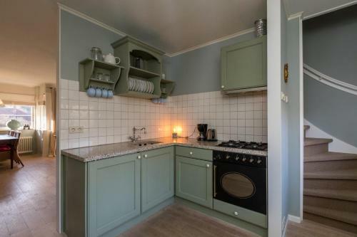 Appartement - Duinweg 117 Zoutelande