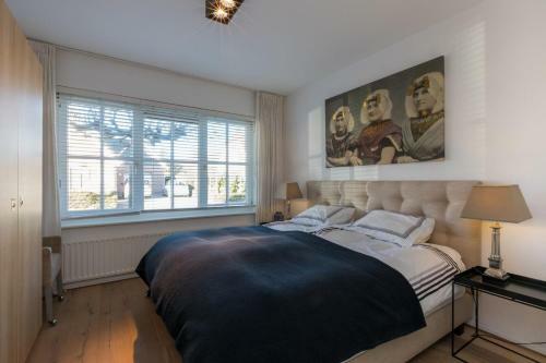 Appartement - Borne 56a Zoutelande