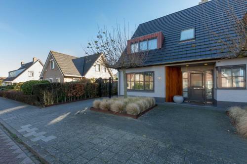 Appartement - Borne 56a Zoutelande