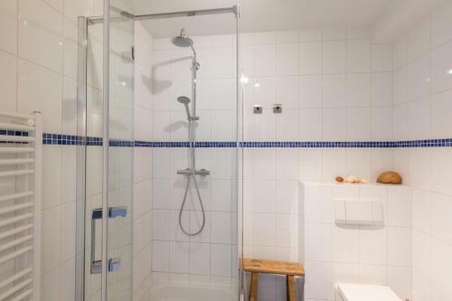Appartement - Borne 56a Zoutelande