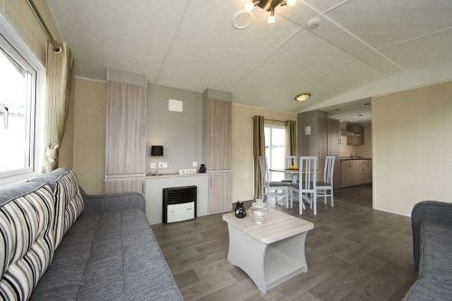 Hotel Bungalette Sauna 4p