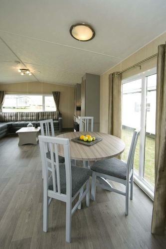 Hotel Bungalette Sauna 4p