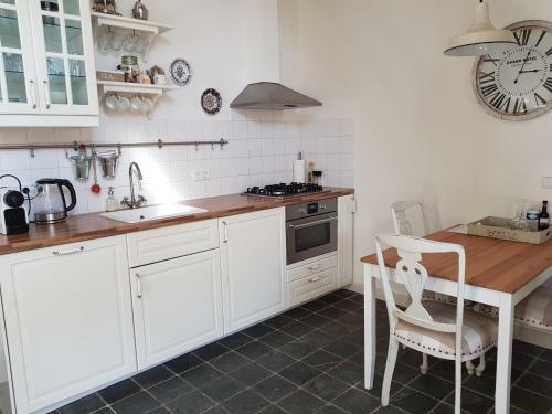 Bed & Breakfast Bij Saar