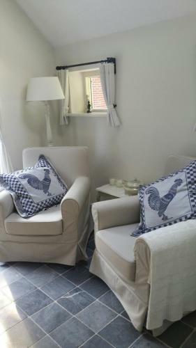 Bed & Breakfast Bij Saar