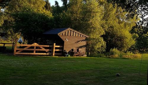 Bed & Breakfast Bij Saar