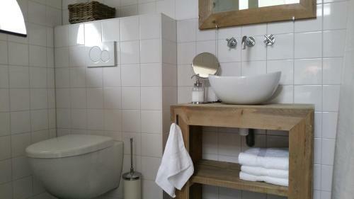 Bed & Breakfast Bij Saar