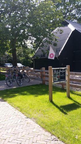 Bed & Breakfast Bij Saar