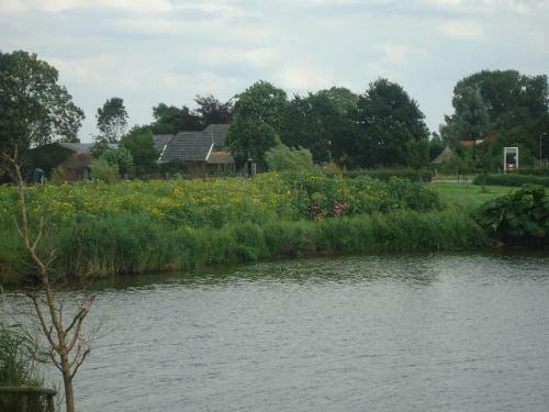 Bed & Breakfast Klein Vreugderijk