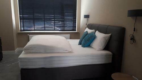 Apartamento Sand By Sea