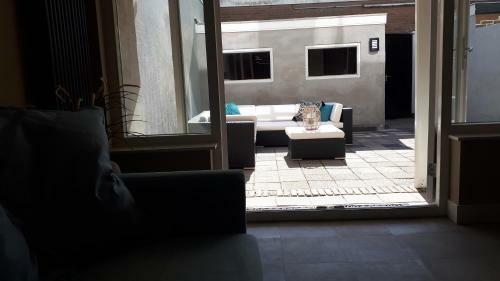 Apartamento Sand By Sea