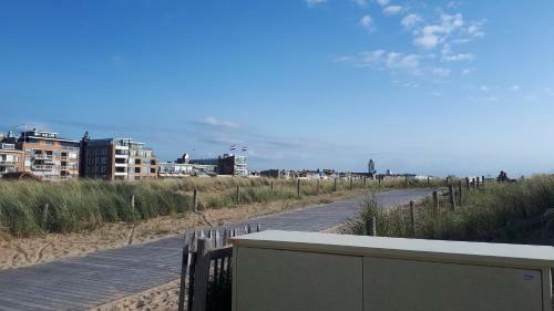 Apartamento Sand By Sea
