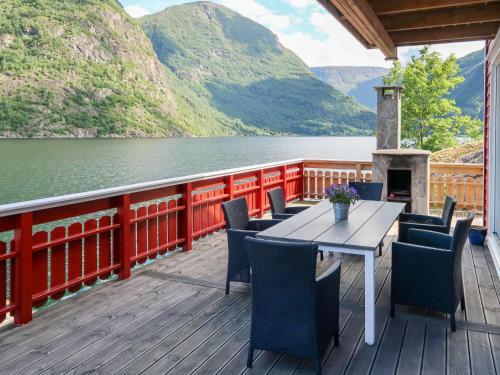 Holiday Home Smia - Fjs602
