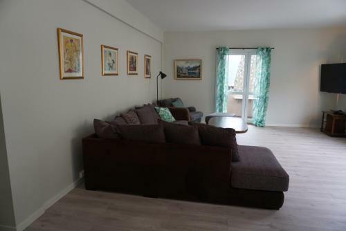 Apartamento �ndalsnes Sentrum App2