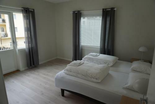 Apartamento �ndalsnes Sentrum App2