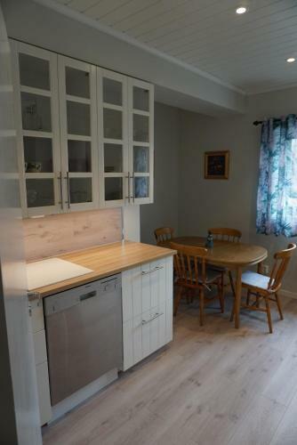 Apartamento �ndalsnes Sentrum App2