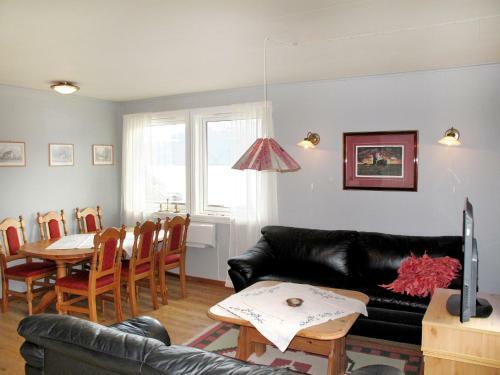 Chalet St�o - Fjh341