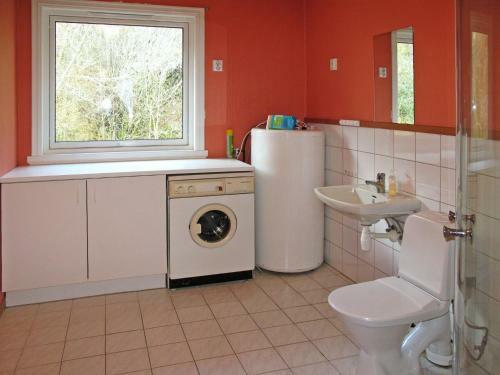 Chalet St�o - Fjh341