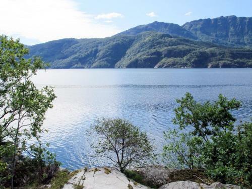 Chalet St�o - Fjh341