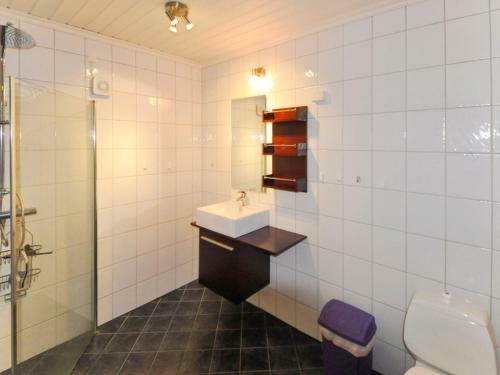Holiday Home Br�tane - Fjs663