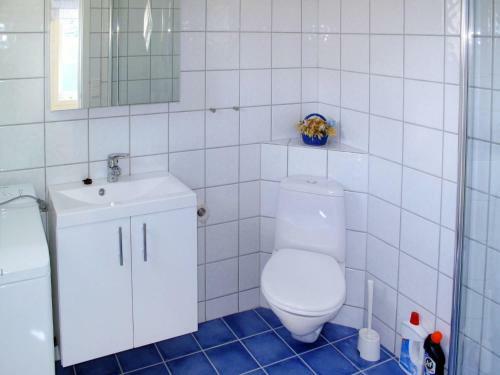 Apartment Fagerdalsnipi - Fjs609